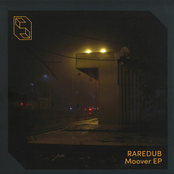 Raredub - Juicy Fruit