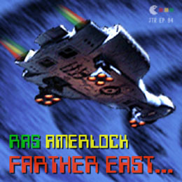 Ras Amerlock - Dub Wise