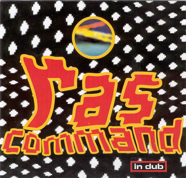 Ras Command - Pirate (Cee Mix Remix)
