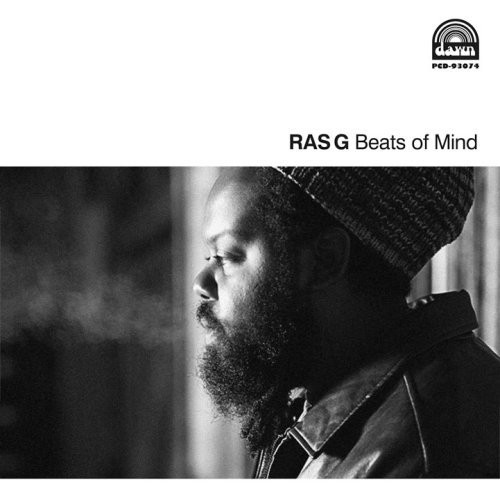Ras G - 95 Standard