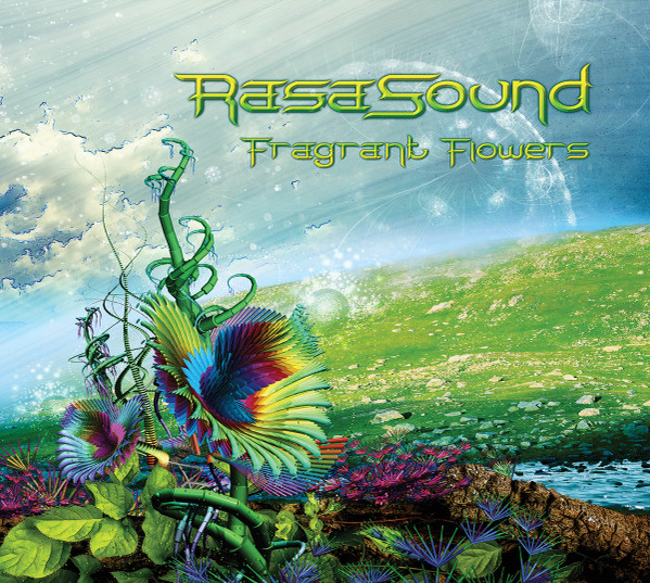 RasaSound - Raindrops
