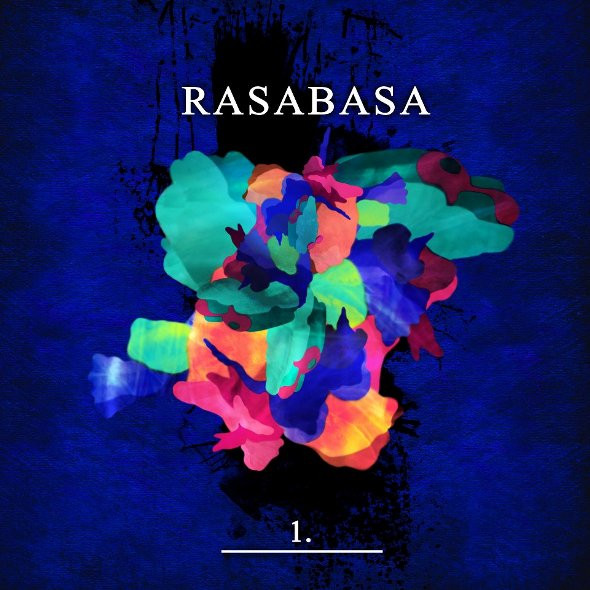 Rasabasa - Colours