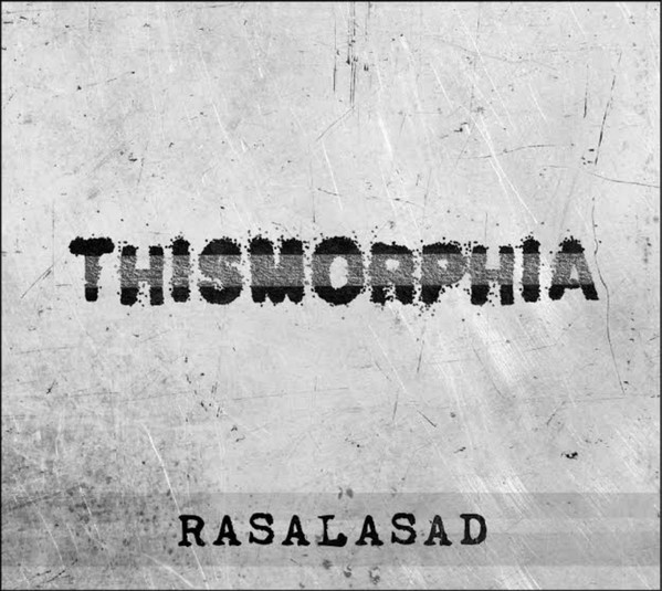 Rasal.Asad - Potlatch