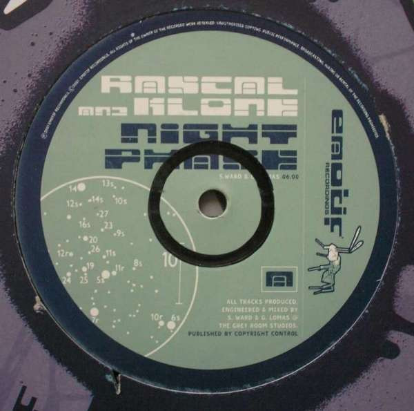 Rascal & Klone - Europa