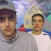 Rascal and Clone - roll the dice
