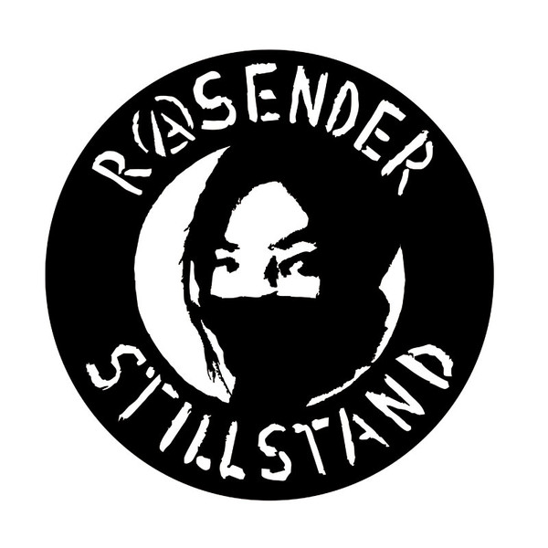Rasender Stillstand - 90-60-90