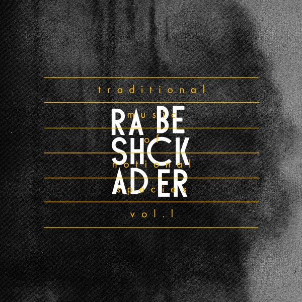 Rashad Becker - themes V