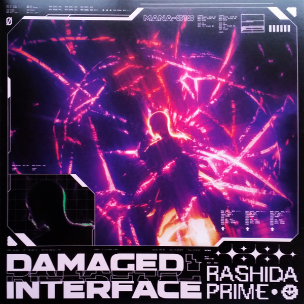 Rashida Prime - Vindication