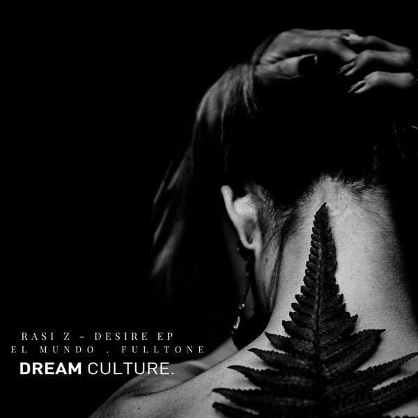 Rasi Z - Sefid - Dear Humans Remix