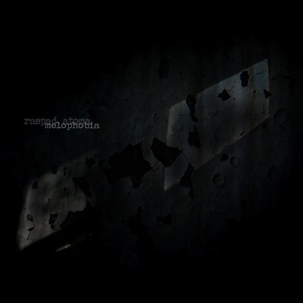 Raspad Atoma - Evening Felt