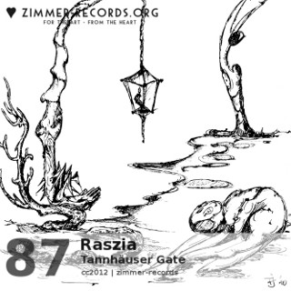 Raszia - Ubik