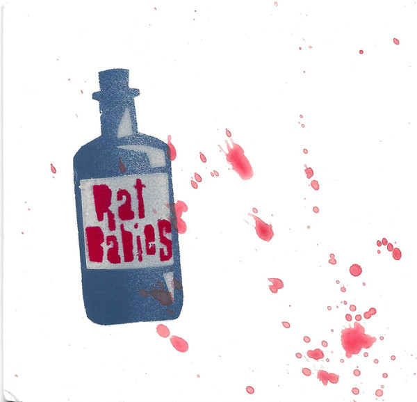 Rat Babies - Vibrator