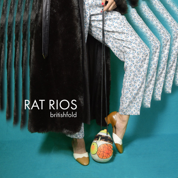 Rat Rios - Pretty Little Head