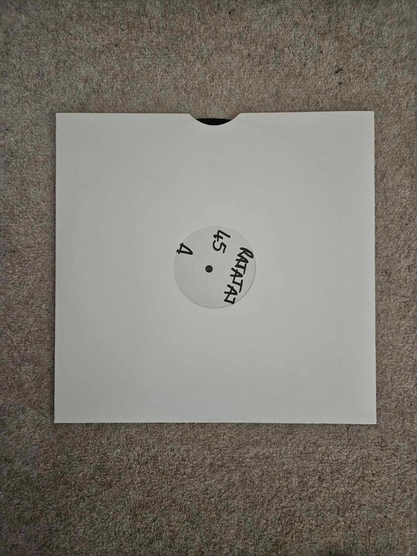 Ratatat - Loud Pipes
