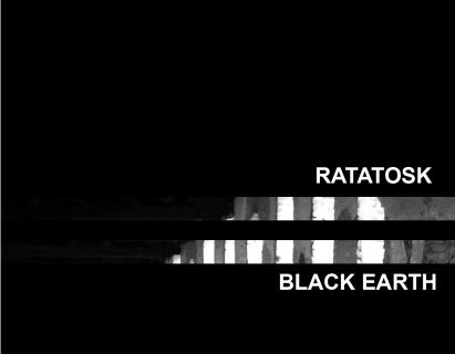 Ratatosk - The Dismal Science
