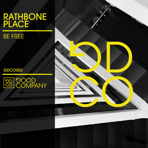 Rathbone Place - Fallin'
