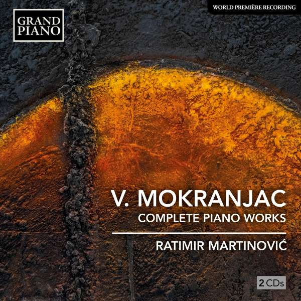 Ratimir Martinovic - Chopin - Op.25 no.11, Etude in A minor