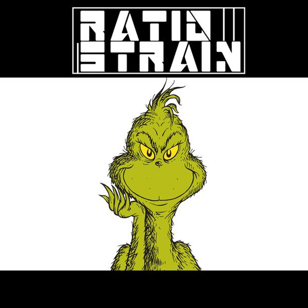 Ratio Strain - What We Are
