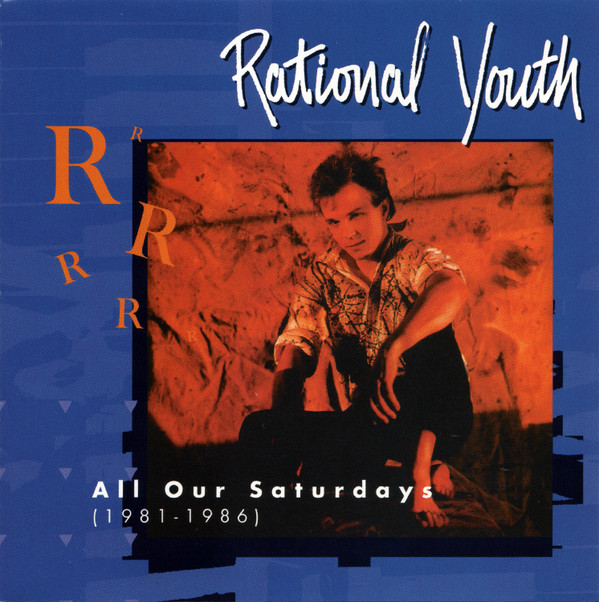 Rational Youth - Saturdays in Silesia