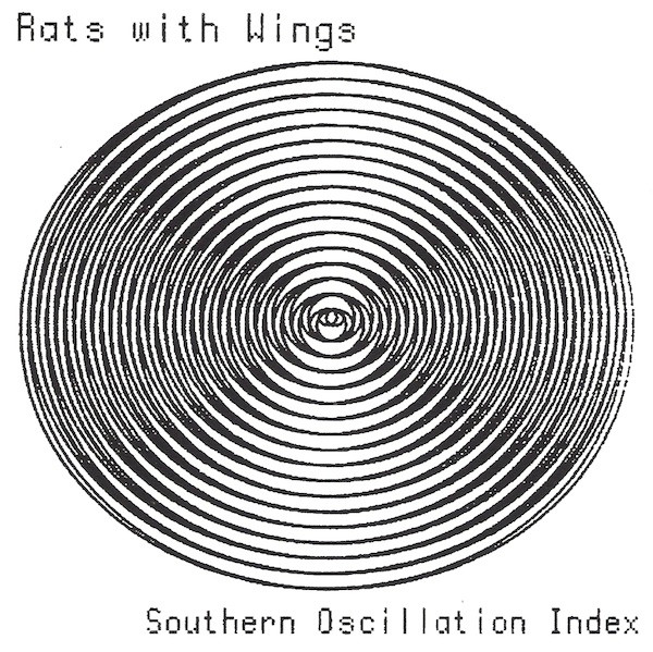 Rats With Wings - Don't Melt