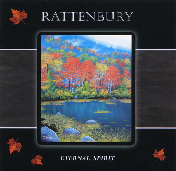 Rattenbury - Distant Shores