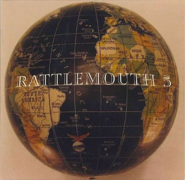 Rattlemouth - Bread Based Economy