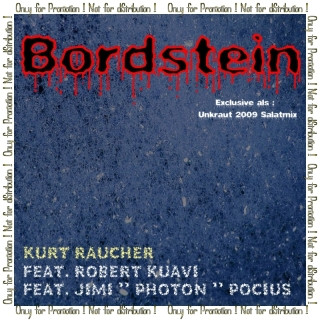 Raucher - Nomansland
