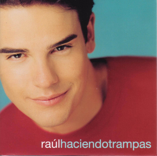 Raul - Sueño su Boca - Radio Latin Dance