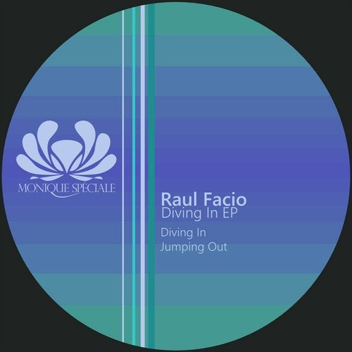 Raul Facio - Eyes Wide Shut