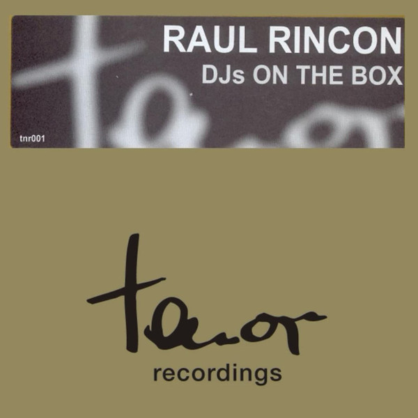 Raul Rincon - Indigenous People