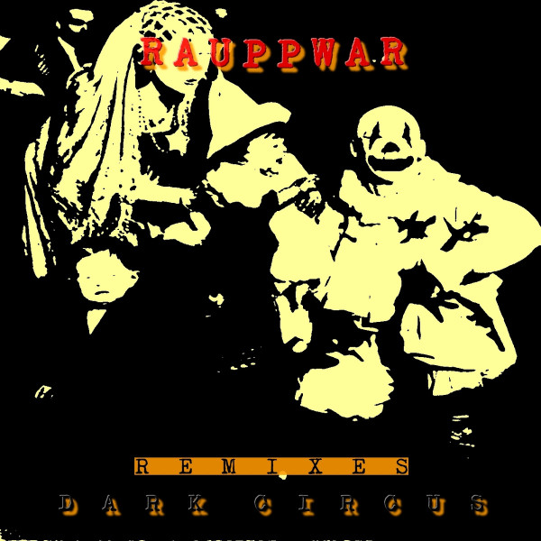 Rauppwar - Bad Territory (Side-Line edit)