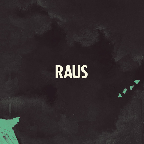 Raus - CASH MONEY