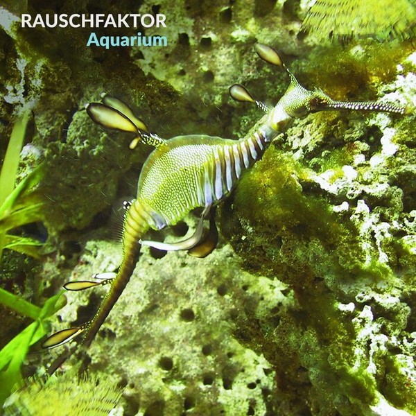 Rauschfaktor - Funkstille