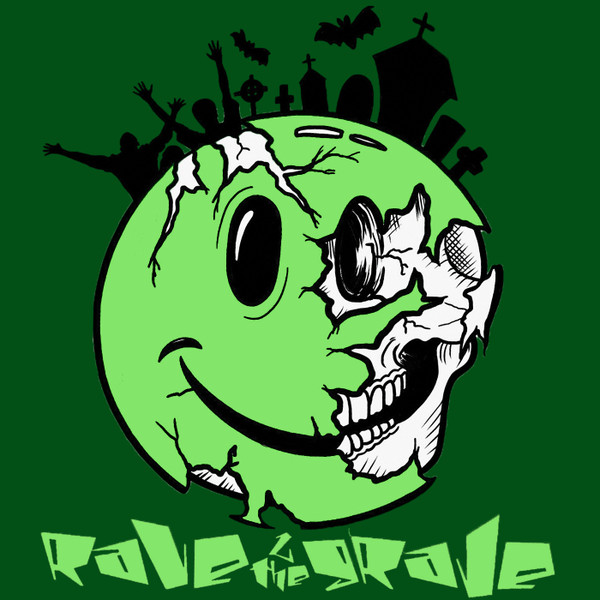 Rave 2 the grave - NRG