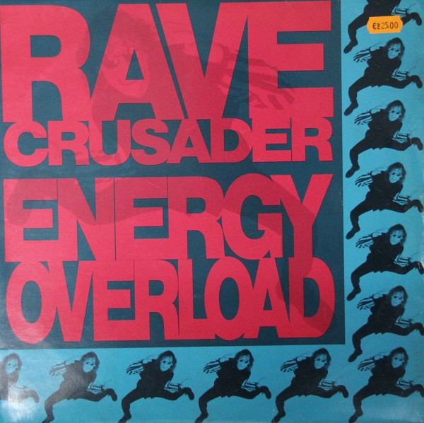 Rave Crusader - Fuse Attack