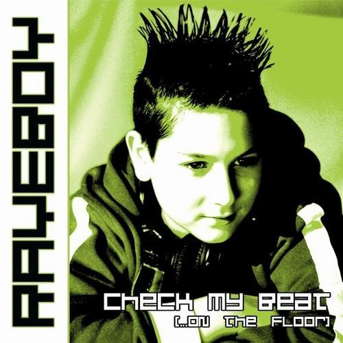 Raveboy - dancing through the night