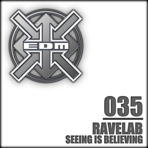 Ravelab - Send Me an Angel