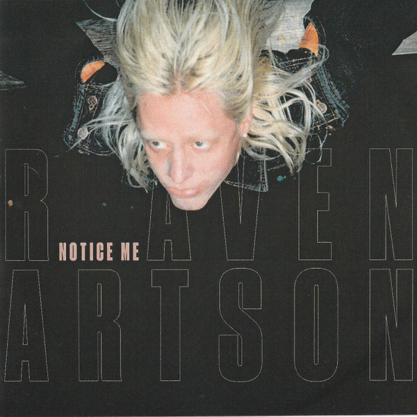 Raven Artson - In A Well