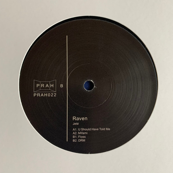 Raven Bush - Made of Stars (Ether Mix)