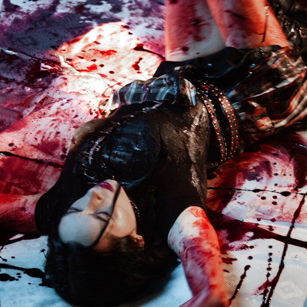 Raven Numan - Here For Me