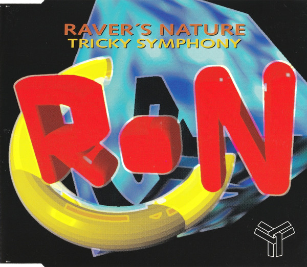 Raver's Nature - Hands Up Ravers!