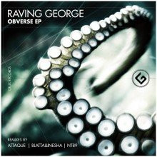 Raving George - You're Mine - Original Mix