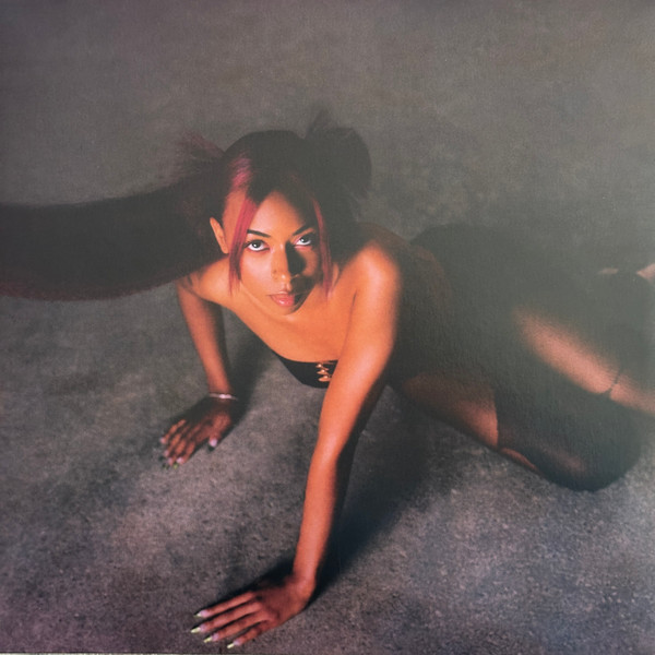 Ravyn Lenae - Love Me Not