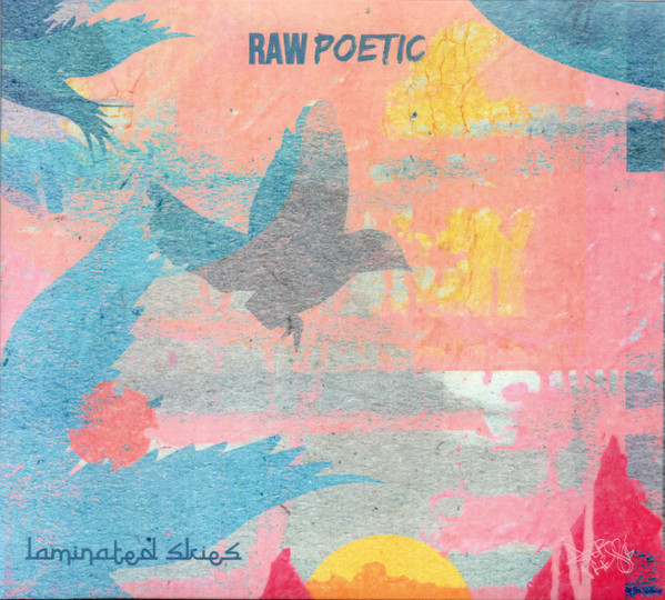 Raw Poetic - Open Roads