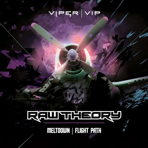 Raw Theory - Headrush