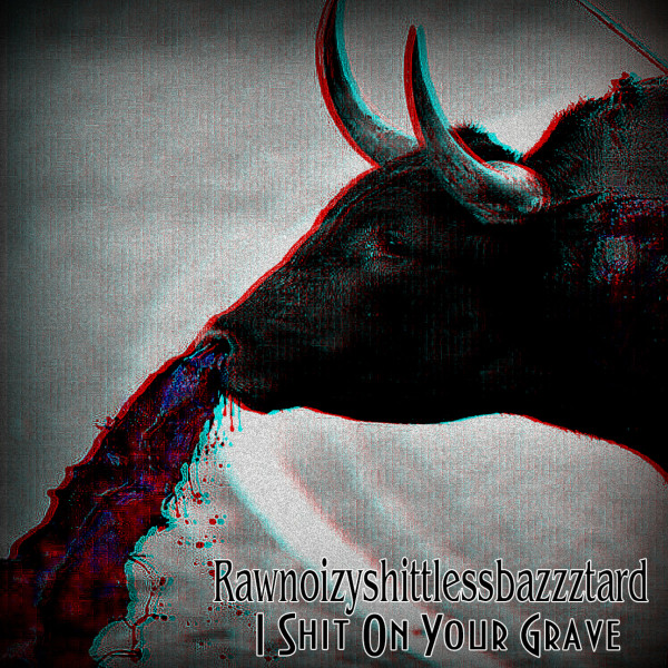 Rawnoizyshittlessbazzztard - My Generation Of Grey Shit