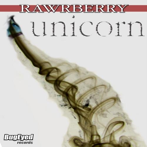 Rawrberry - Cosmic Castles