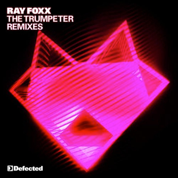 Ray Foxx - The Trumpeter