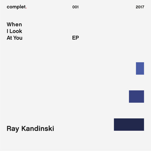 Ray Kandinski - Needless to Say, Pt. 2