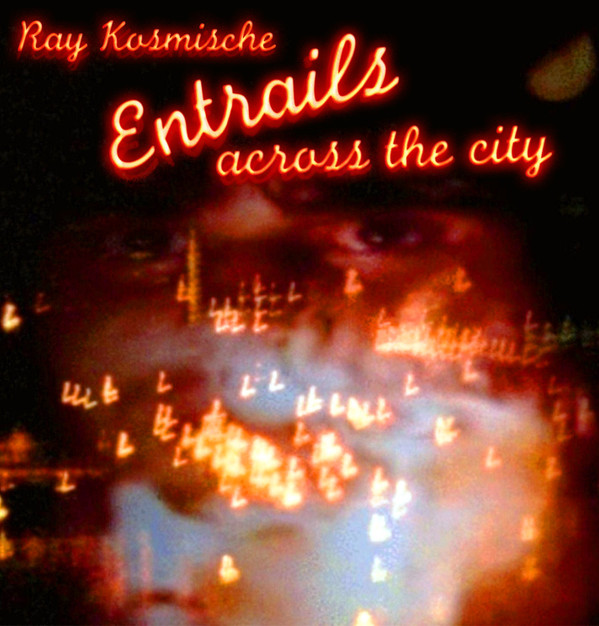 Ray Kosmische - Winter Winds